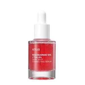 anua niacinamide 10% + txa 4% serum – 30ml
