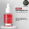 anua niacinamide 10% + txa 4% serum – 30ml