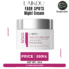 Laikou Fade Spots Night Cream – 50g