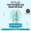 Anua PDRN Hyaluronic Acid Capsule 100 Serum – 30ml