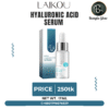 Laikou Hyaluronic Acid Serum – 17ml
