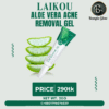Laikou Aloe Vera Acne Removal Gel – 20ml