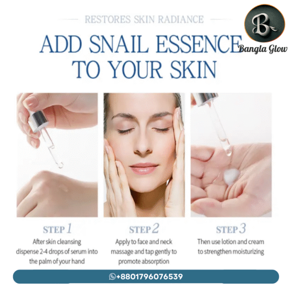 Laikou Hyaluronic Acid Serum – 17ml
