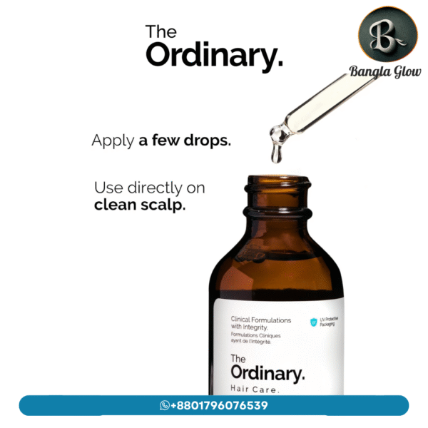 The Ordinary Multi-Peptide Serum