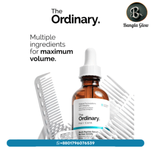 The Ordinary Multi-Peptide Serum