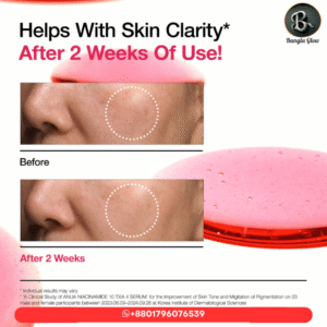 Anua Niacinamide 10% + TXA 4% Serum – 30ml