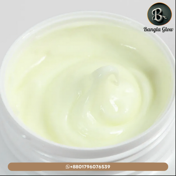 Laikou African Avocado Anti-Wrinkle Cream – 35g