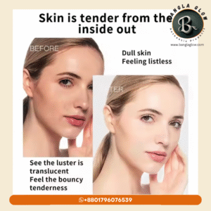 Images Niacinamide Essence Face Mask – 25g