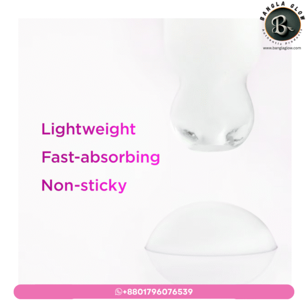 Simple 10% Niacinamide (Vitamin B3) Serum – Clearer Skin, Even Tone & Oil Control