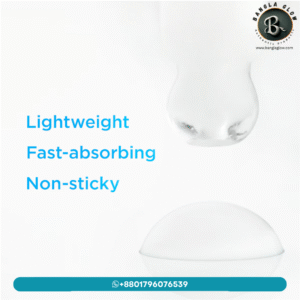Simple 3% Hyaluronic Acid & Vitamin B Serum – Hydration Booster for Smooth, Healthy Skin