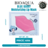 Bioaqua Lip Mask – Blueberry (8g)