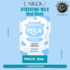 Laikou Milk Hydrating Mud Mask with Niacinamide – 5g