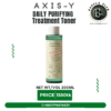 Axis‑Y Daily Purifying Treatment Toner – 200 ml