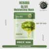 Hchana Olive Moisturizing Facial Mask – 30g
