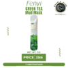 Fenyi Mud Mask – Green Tea – 5g