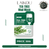 Laikou Tea Tree Mud Mask – 5g