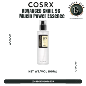 Cosrx Advanced Snail 96 Mucin Power Essence - 100 ml