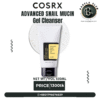 COSRX Advanced Snail Mucin Gel Cleanser – 150ml