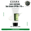 COSRX Aloe Soothing Sun Cream SPF50+/PA+++ - 50ml