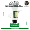 COSRX Aloe Soothing Sun Cream SPF50+/PA+++