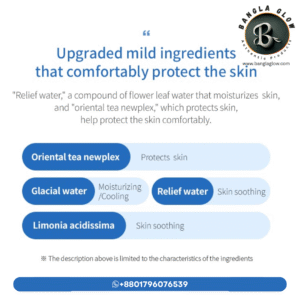 Missha All Around Safe Block Aqua Sun Gel SPF50+ PA++++