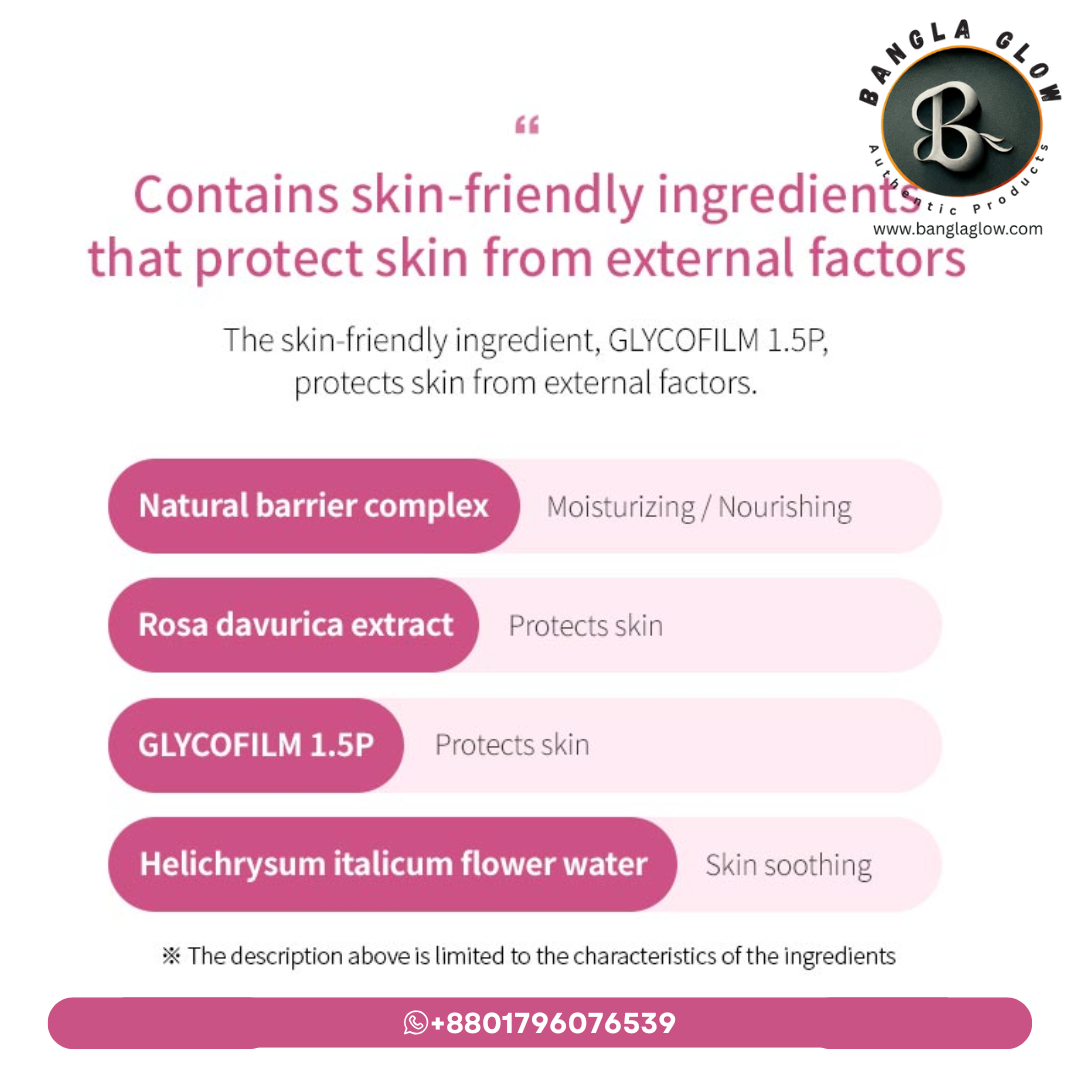 MISSHA All Around Safe Block Soft Finish Sun Milk SPF50+ PA++++ – 70ml