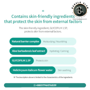 Missha All Around Safe Block Essence Sun Milk SPF50+ PA++++