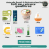 Avocado Repair & Rejuvenation Set