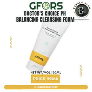 https://gfors.co.kr/gfors-doctors-choice-ph-balancing-cleansing-foam-150ml/