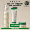 Axis-Y Glow Perfecting Trio