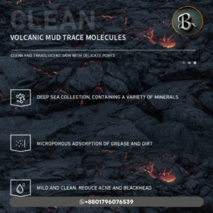 Images – Men’s Facial Cleanser (60g)