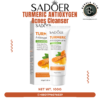 SADOER Turmeric Antioxygen Acnes Cleanser