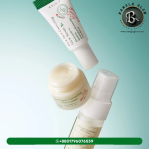 Axis-Y The Mini Glow Trio Set (3pcs)