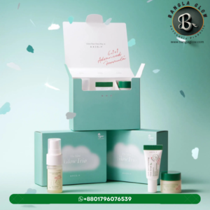 Axis-Y The Mini Glow Trio Set (3pcs)