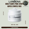 LANBENA Nose Plants Pore Strips 30gm + 60pcs Strip Free