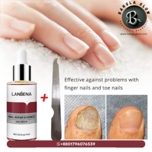 Lanbena Nail Repair Essence Serum – 15ml