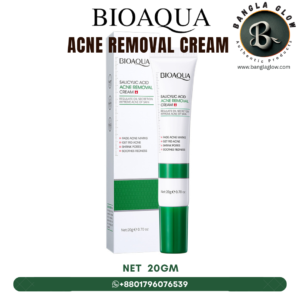 BIOAQUA Salicylic Acid Acne Removal Cream (20g)