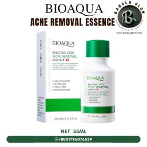 BIOAQUA Salicylic Acid Acne Removal Essence (35ml)