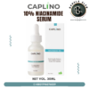 Caplino Niacinamide 10% Serum – Acne Control & Pore Refinement (30ml)