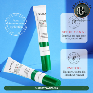 BIOAQUA Salicylic Acid Acne Removal Cream (20g)