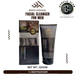 Bofu Homme Facewash