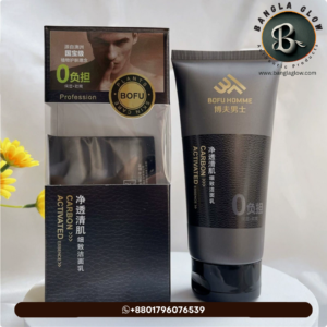 Bofu Homme Facewash