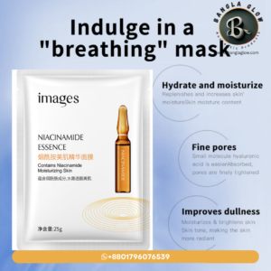 Images niacinamide cleanser for dark spots