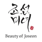 Beauty of Joseon logo — অরিজিনাল কোরিয়ান স্কিনকেয়ার ব্র্যান্ড